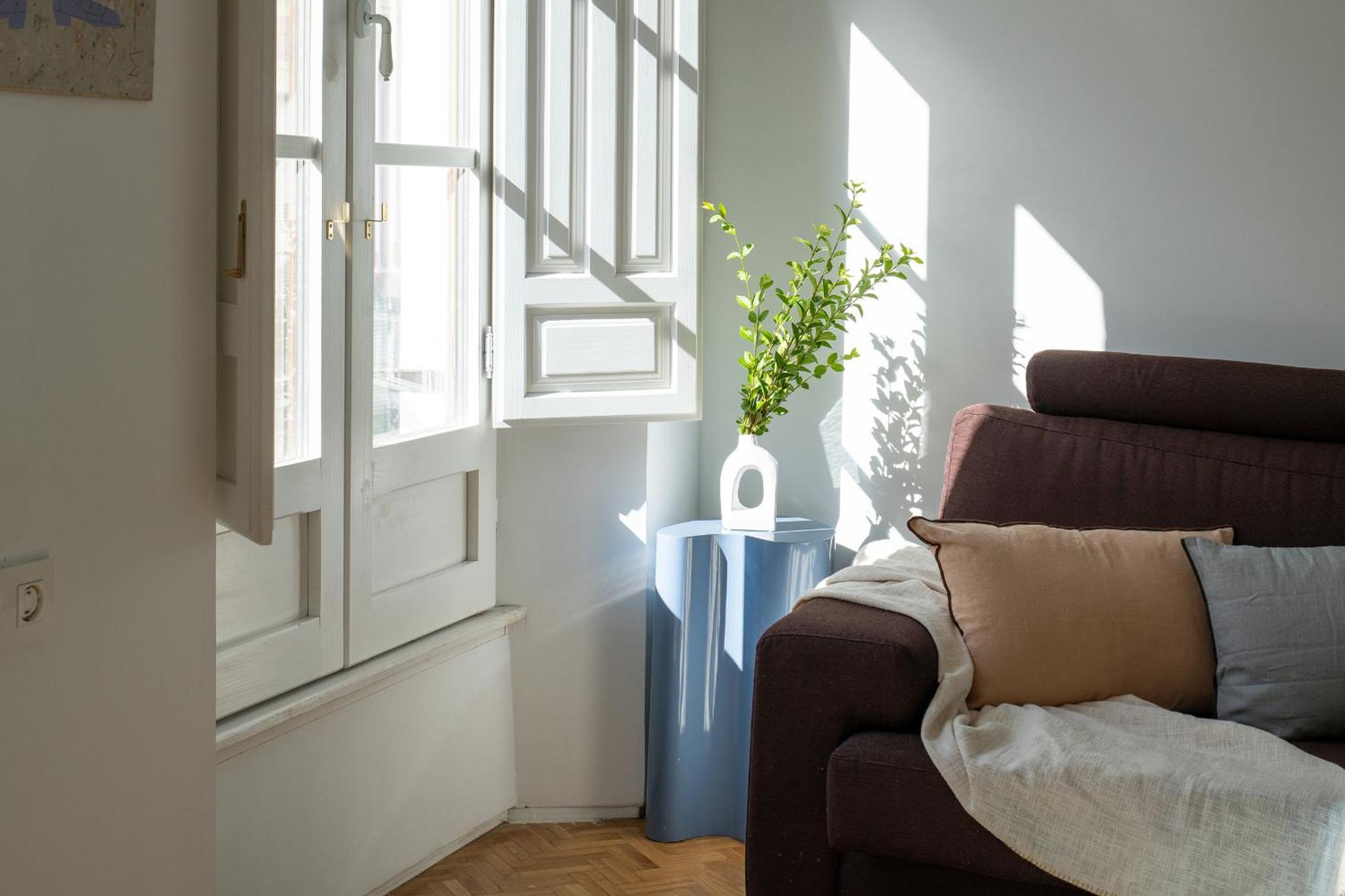Parking Free, Granada Vintage Haven Appartement Buitenkant foto