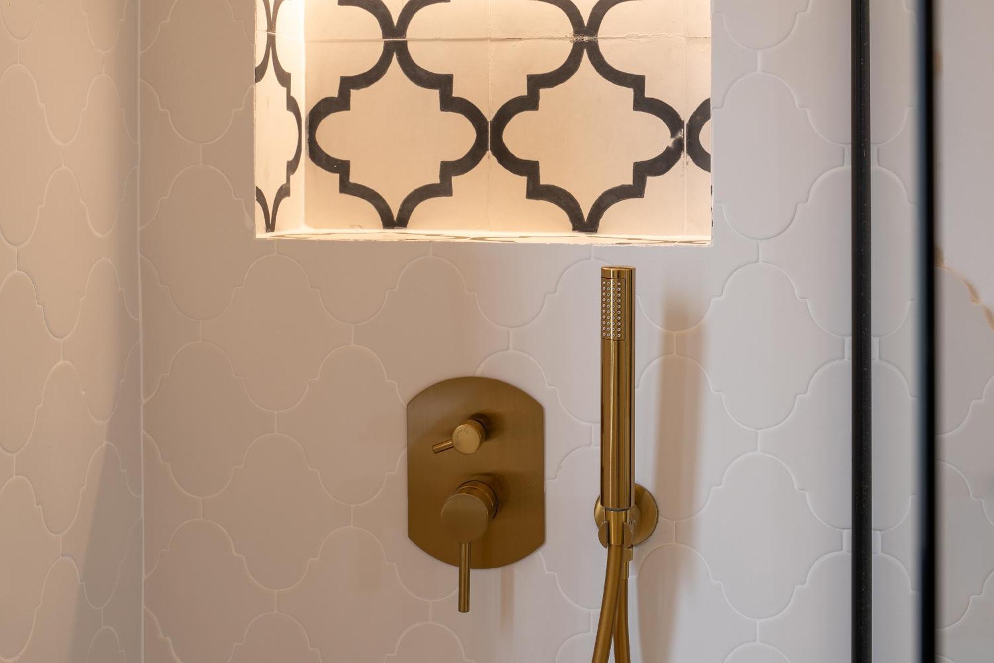 Parking Free, Granada Vintage Haven Appartement Buitenkant foto